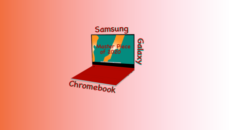 Samsung’s Chromebook Masterpiece of 2020