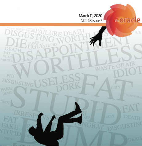 The Oracle: Issue 5