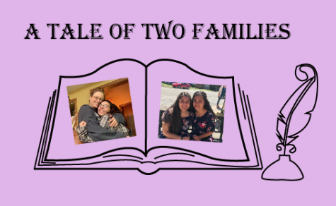 A Tale of Two Families
