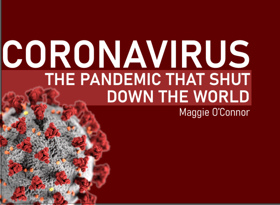 Coronavirus: The Pandemic That Shut Down the World