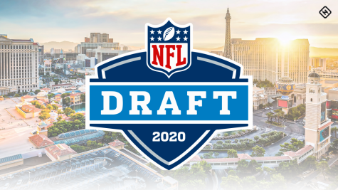 Top 10 NFL Draft Picks