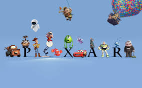 Pixar and Disney Animation