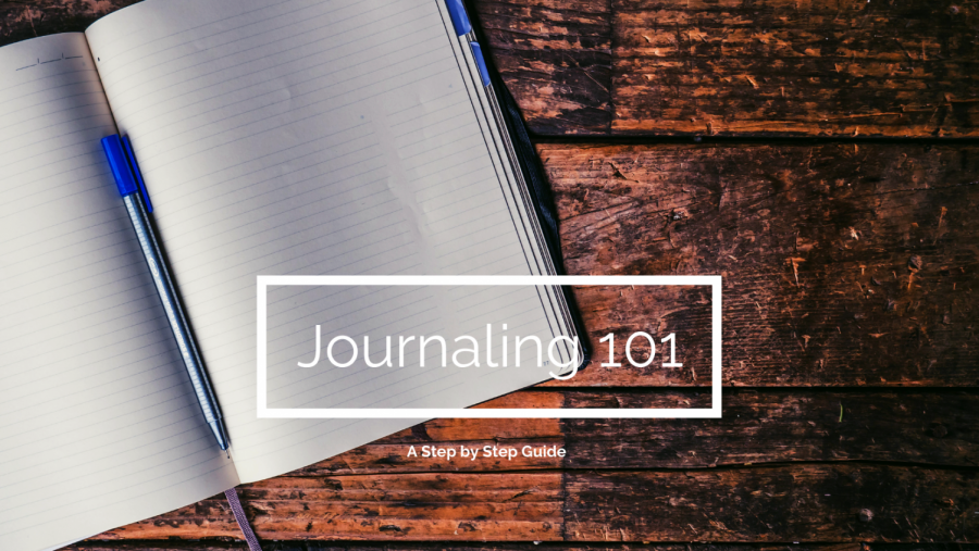 Journaling 101