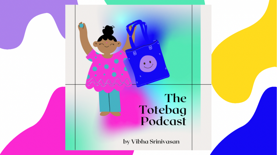 The Totebag Podcast Episode 1- A Phone Call with a Friend