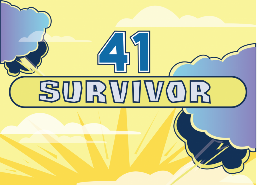 Survivor+Season+41+Premieres