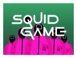 Squid Game Review