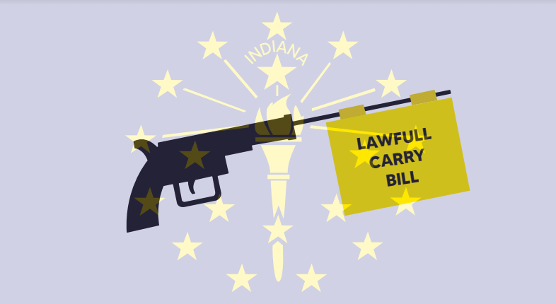 Lawful Carry Bill