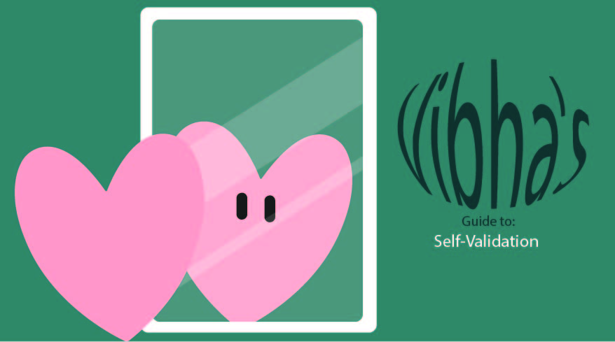 Vibhas+Guide+to+Self-Validation