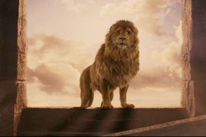 Which Narnia Character are You?