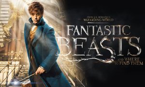 How Well Do You Know Fantastic Beasts?