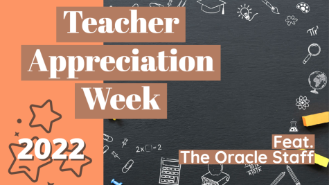 2022 Teacher Appreciation Video
