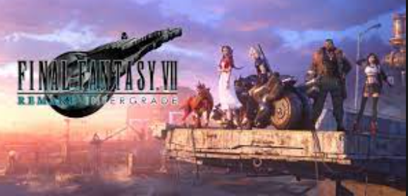 Final Fantasy VII: The Convoluting Storyline