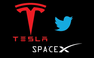 Teslas and Tweets