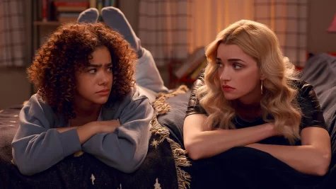 Ginny and Georgia Season 2 Review