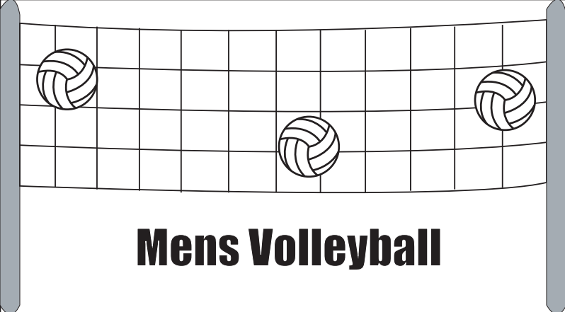 Mens Volleyball
