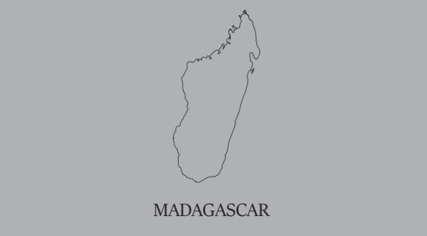 Madagascar Mayhem