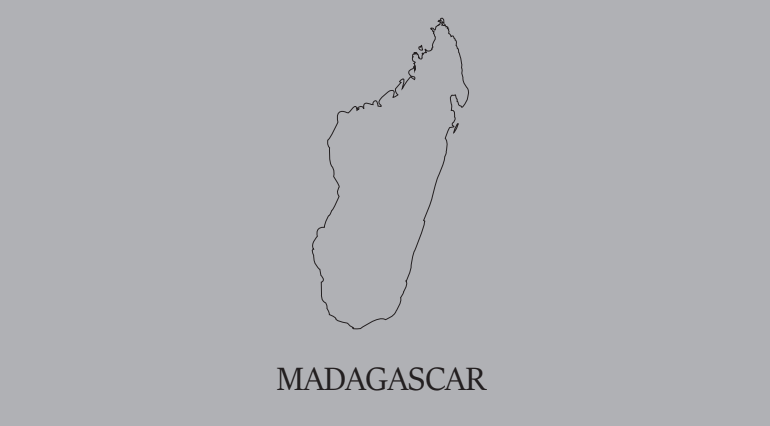 Madagascar Mayhem
